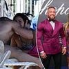 'We are told this is a happy relationship. It's not. I don't know how much more she can take': Insiders reveal sad reason Dee Devlin is sticking by Conor McGregor as he is accused of rape and pictured kissing another woman