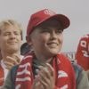 KV Kortrijk geeft César (14) een onvergetelijk moment in strijd tegen leukemie: “Hij krijgt hier tonnen energie van”