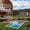 The luxe Italian getaway where you can stay in a 17th-Century villa - and dine and drink like a royal