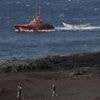 Six migrantes sont décédées dans le chavirage d’une embarcation au large des Canaries