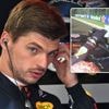 Onderzoek naar vreemd incident: wat gooit Max Verstappen uit zijn auto tijdens training?