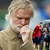 Disgruntled fans, out of the League Cup and trolled by rival clubs... are Pressley's Dundee doomed before the season has even begun?
