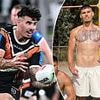 NRL star Terrell May reveals he knew he'd be snubbed from State of Origin: 'Some people don't like my name'
