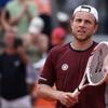 Tallon Griekspoor wacht thriller op Roland Garros: ‘Als ik mijn kansen benut, kan ik hem verslaan’