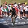 Essen, Trinken, Treten, Kühlen: Wie sich Radprofis für die Bergstrapazen der Tour de France wappnen