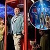 PATRICK MARMION reviews The Unlikely Pilgrimage of Harold Fry at Minerva Theatre, Chichester: A tearjerking musical trek...go armed with Kleenex