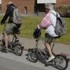 Denmark to raise retirement age to highest in Europe