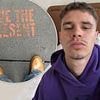 Romeo Beckham shares another cryptic post amid family 'feud' with brother Brooklyn