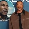Adolescence star Ashley Walters, 43, becomes a first-time Emmy Nominee for outstanding supporting actor in a limited series following success of Netflix's most watched series