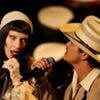 Lady Gaga and Bruno Mars lead VMA nominations