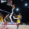 NBA. La ligue nord-américaine sera de retour à Paris en 2027 et 2028