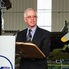 Vorstandschef in wichtiger Ära: "Mister Lufthansa" Jürgen Weber ist gestorben