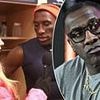 Shannon Sharpe accuser claims ex-NFL star threatened to KILL her for filing a restraining order against him