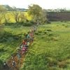 Le Trail de la Salamandre de retour à Pouldergat, jeudi 1er mai 2025