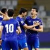 Oezbekistan plaatst zich voor het eerst in voetbalgeschiedenis voor WK