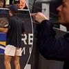 Aussie tennis star Alex de Minaur confronts spectator at Italian Open as umpire forced to step in