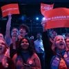Au Canada, le parti libéral de Mark Carney donné vainqueur aux législatives, après une campagne centrée sur Donald Trump