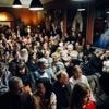 10 Jahre „Writers’ Thursday“ im Borchardt: Lesen und zuhören, reden und rumstehen