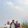 Il parcourt plus de 300 km à pied pour rejoindre ses grands-parents dans un camping de Vendée