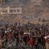 Israeli military investigates 'reports of harm to civilians' after hundreds killed near Gaza aid sites
