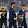Finale tussen Inter en PSG van start, Dumfries gaat het opnemen tegen Kvaratskhelia