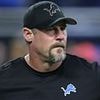 Detroit Lions suffer major blow before new NFL season with Levi Onwuzurike to miss at least four games