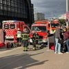 Verdachte steekpartij Hamburg was net ontslagen uit psychiatrisch ziekenhuis