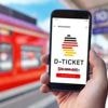 Gegen Betrug : Einigung auf Sicherheitsmaßnahmen beim Deutschlandticket erzielt