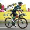Live Tour | Wiebes terug in peloton na valpartij, Vollering voelt zich 'stuk beter' dan gisteren