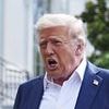 Trump hints at late-night trade talks with Canada after Mark Carney fired back at new 35% tariff threat