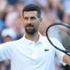 Djokovic to face Sinner in tantalising semi-final