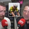 Keert hij nog terug op z’n topniveau? Tour-legendes over Wout van Aert: “We kunnen hem eigenlijk pas na het seizoen beoordelen”
