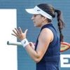 Tennis: Tennisspielerin Lys erlebt Bedrohungen „auch im realen Raum“