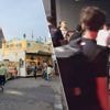 Barkruk vliegt door lucht bij nieuwe vechtpartij op Turnhout Kermis: burgemeester wil plaatsverbod opleggen