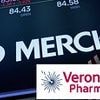 US pharma giant Merck snaps up London lung specialist Verona Pharma for £7.5bn