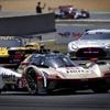 WEC. 6 Heures de São Paulo. L’écurie américaine Cadillac réalise le doublé à Interlagos