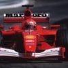 Schumacher's 2001 Grand Prix-winning Ferrari sold for £13.43m