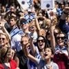 Lage im Überblick: Jubel und Tränen nach Freilassung von Hamas-Geisel