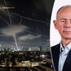 4 raketten treffen doel in Israël. Wat is er aan de hand met de ‘Iron Dome’? “Iran kent zwakke plekken”