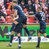 Fußball-Bundesliga: 3:0 bei Union: Heidenheim hat Relegationsplatz sicher