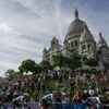 DIRECT. Tour de France 2025 : la rue Lepic, Montmartre et les Champs-Elysées avant le sacre annoncé de Tadej Pogacar... Suivez la 21e et dernière étape