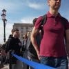 Venise, les touristes taxés
