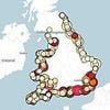 Britain's most crime-ridden beach revealed: South coast sands has 261 crimes reported per square kilometre as locals bemoan shoplifting and drugs epidemics