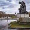 St.-Georgs-Bänder, Flaggen, Märsche, Uniformen: Berliner Polizei veröffentlicht Verbotsliste für Gedenken am 8. und 9. Mai