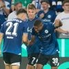 Siegtreffer in der Nachspielzeit: Bielefeld schmeißt Bremen schon wieder aus dem DFB-Pokal – diesmal in Runde eins