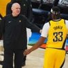 The Thunder have been exceptional after losses all season. The Pacers know what awaits in Game 2