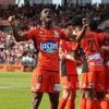 Ligue 2 : le Stade lavallois ne changera pas de maillot la saison prochaine