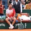 Tennis. Open de Rennes : le programme du mardi, avec les débuts de Stan Wawrinka