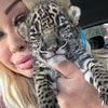 OnlyFans model gets very light sentence for selling jaguar cub to man she met online