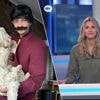 BV 24/7. De nieuwe look van Aaron Blommaert en Sara Vermassen maakt debuut als nieuwsanker